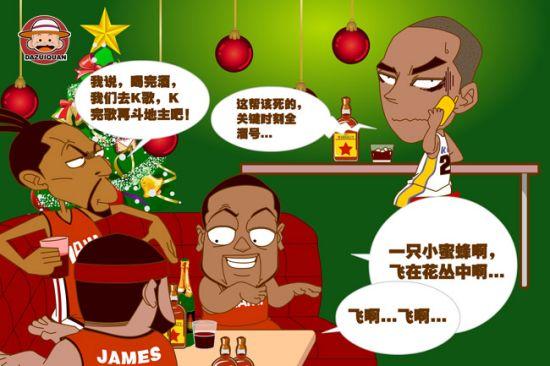 不难看出I