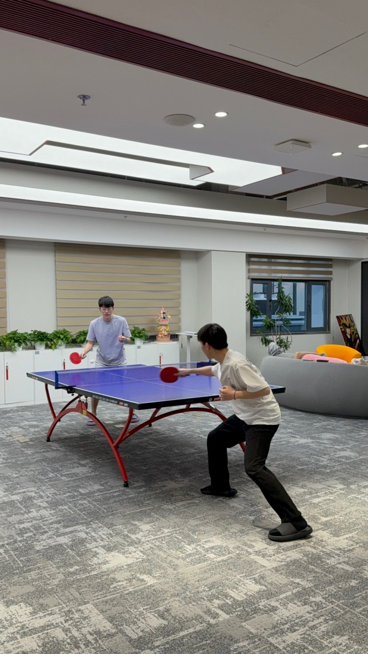 是交易市场