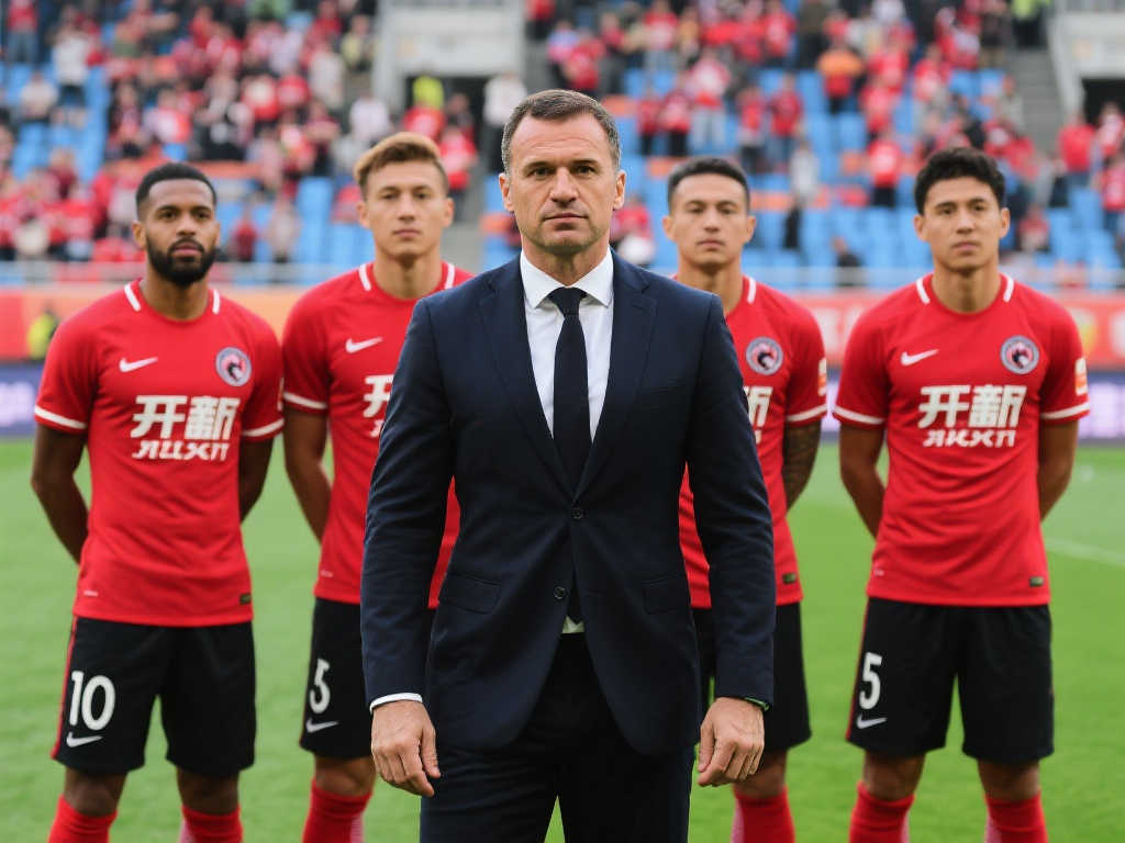场上书写属