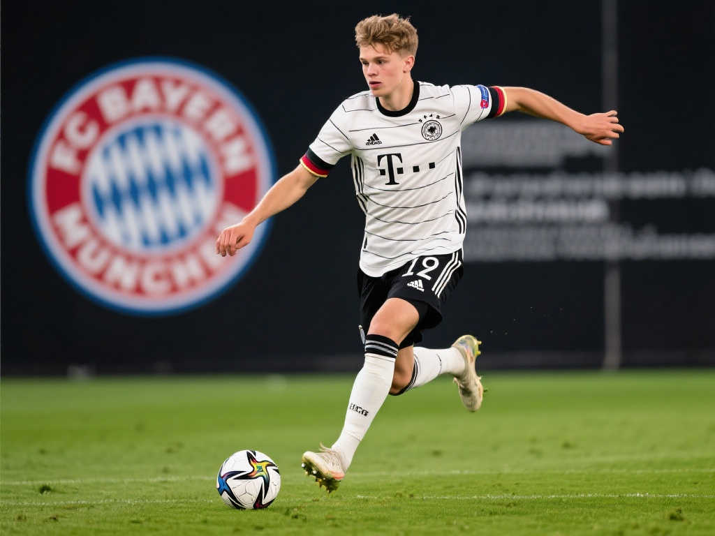 在場上對比 在場上對比