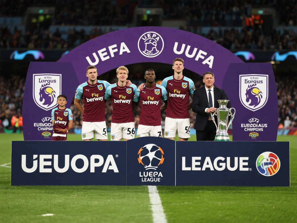 以及球員們 以及球員們