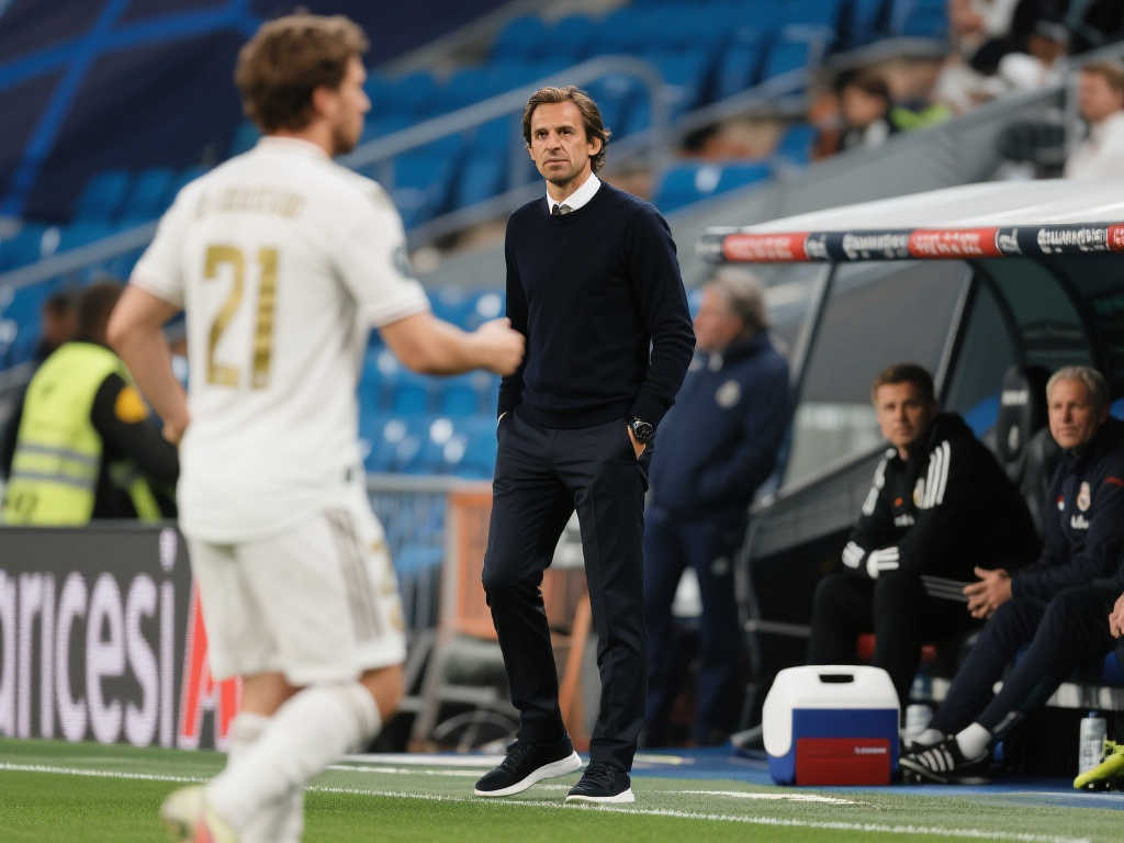 在球队中的 在球队中的