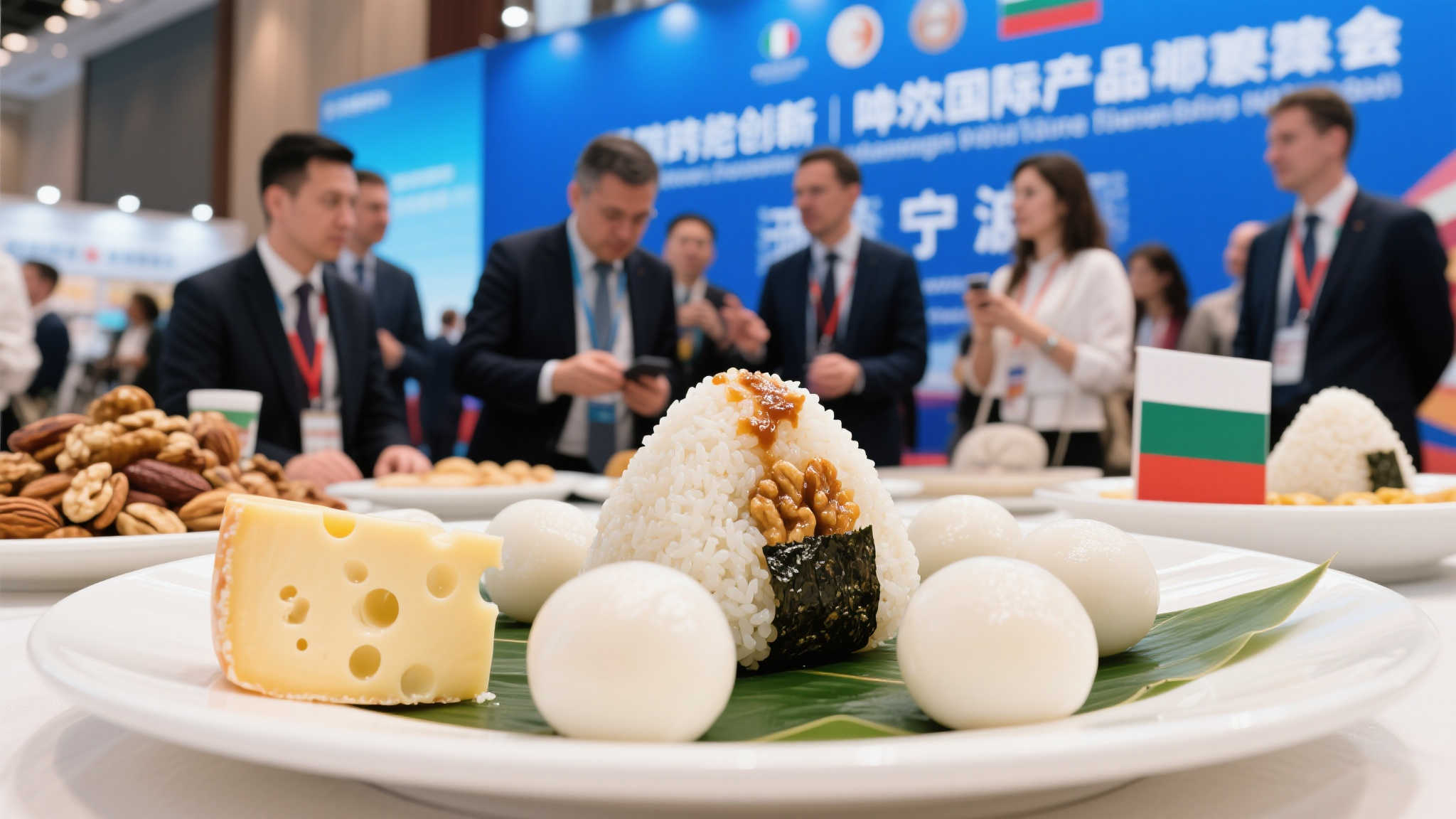 一大亮点 一大亮点