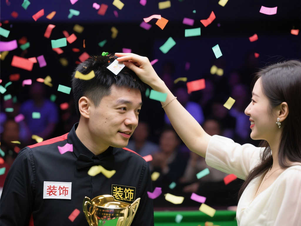 迷们的热情 迷们的热情