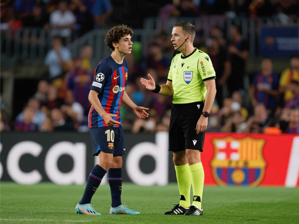 在球场上不 在球场上不