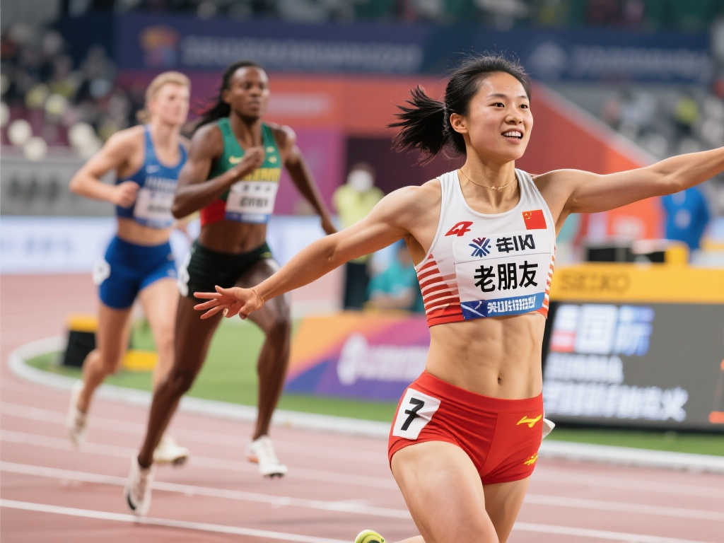 劲的对手 劲的对手